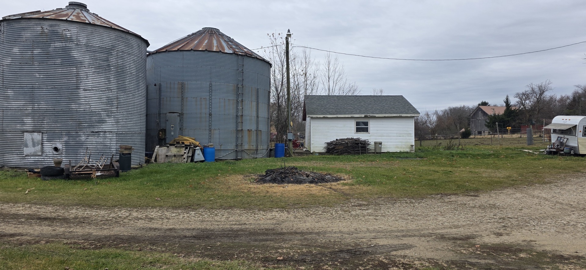 7304 Johnson Road, Hebron, IL 60034