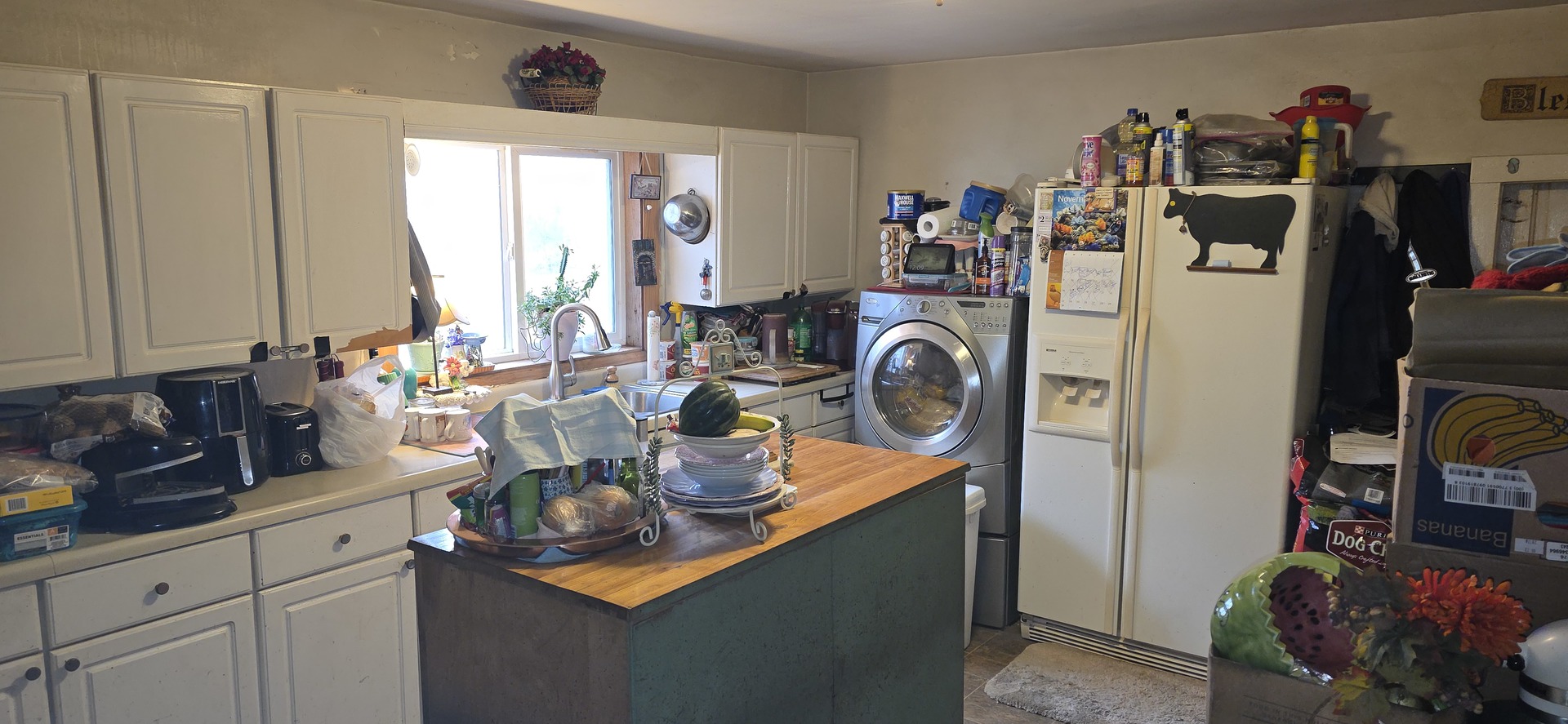 7304 Johnson Road, Hebron, IL 60034