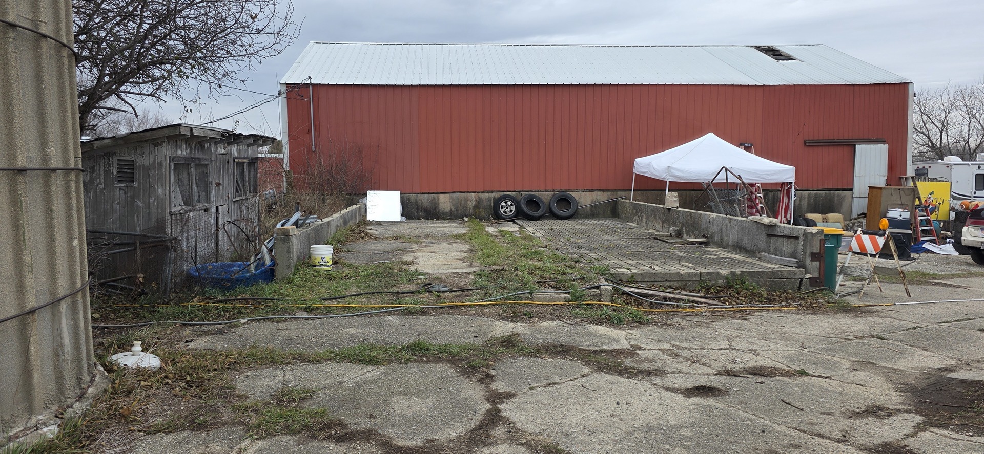 7304 Johnson Road, Hebron, IL 60034