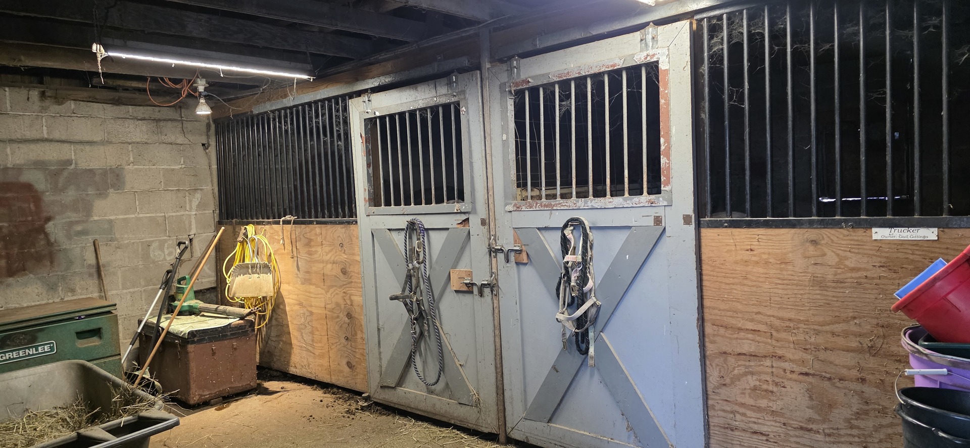 7304 Johnson Road, Hebron, IL 60034