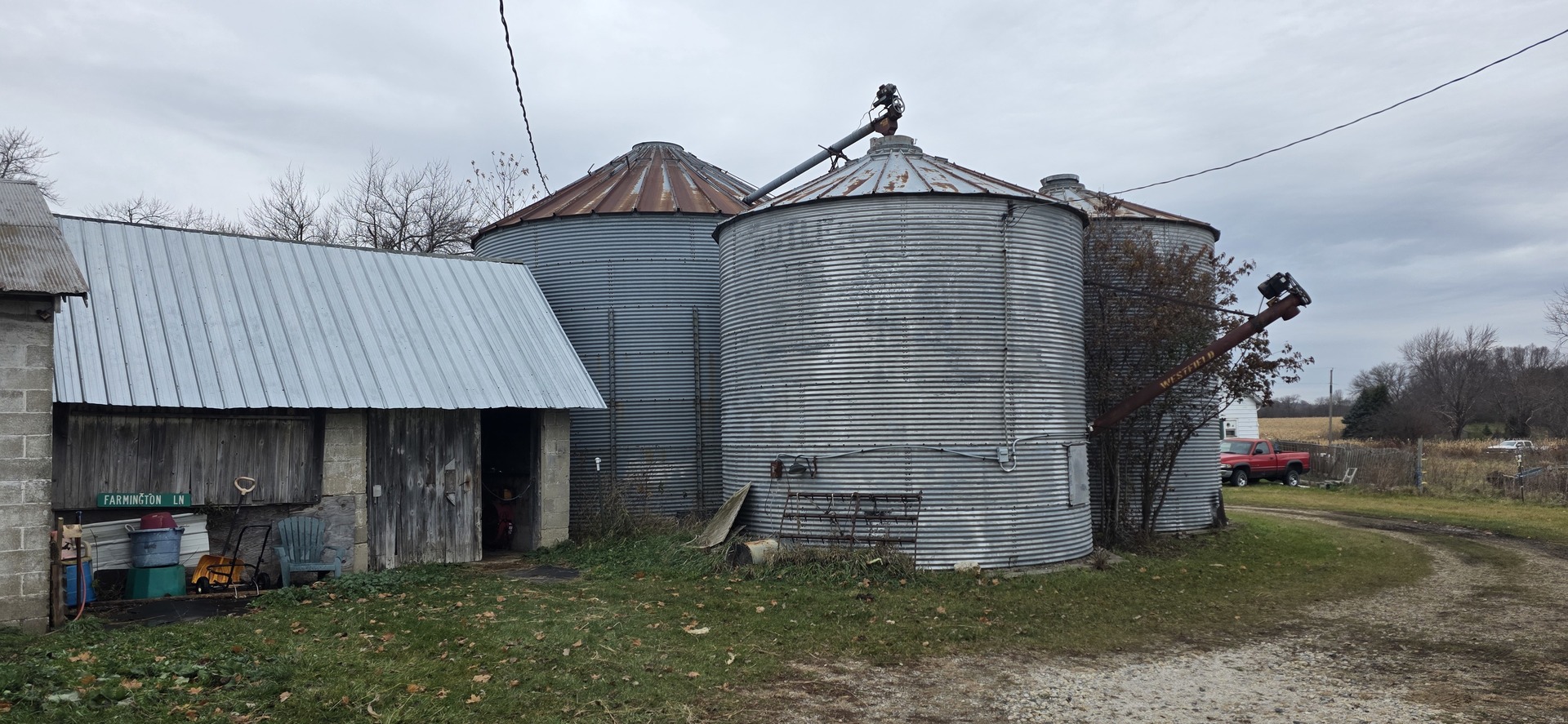 7304 Johnson Road, Hebron, IL 60034