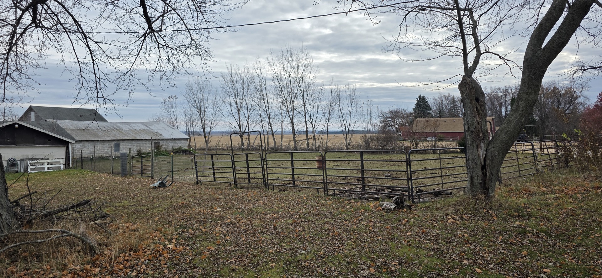 7304 Johnson Road, Hebron, IL 60034