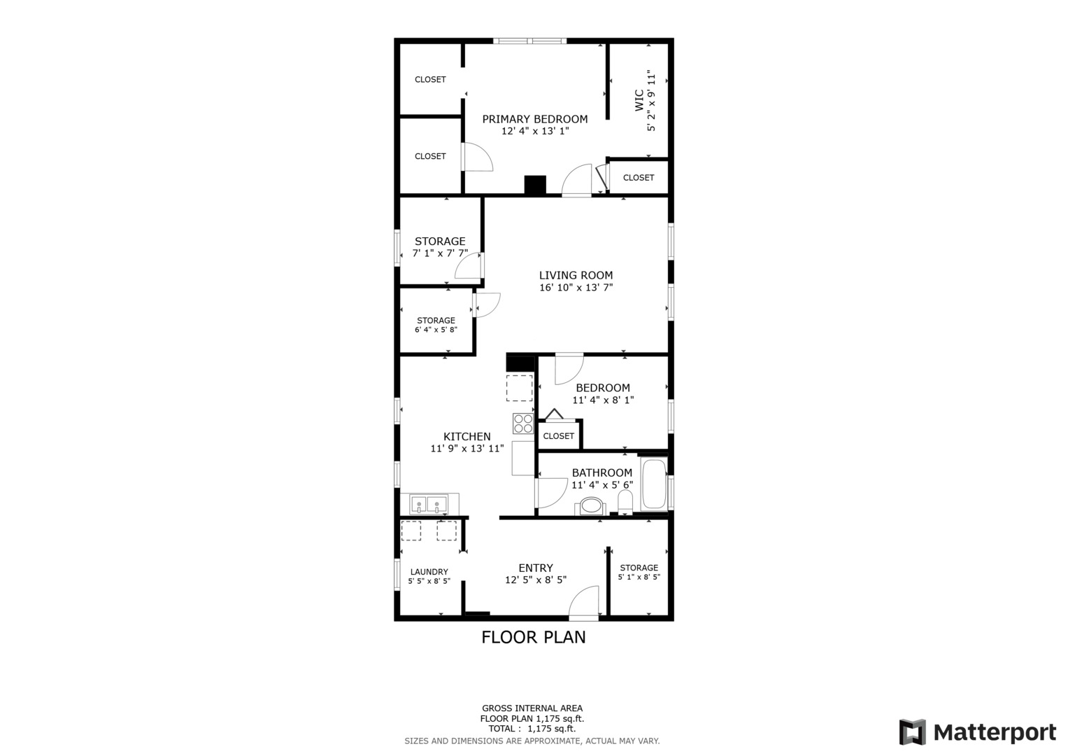 2629 Broadway Street, Blue Island, IL 60406