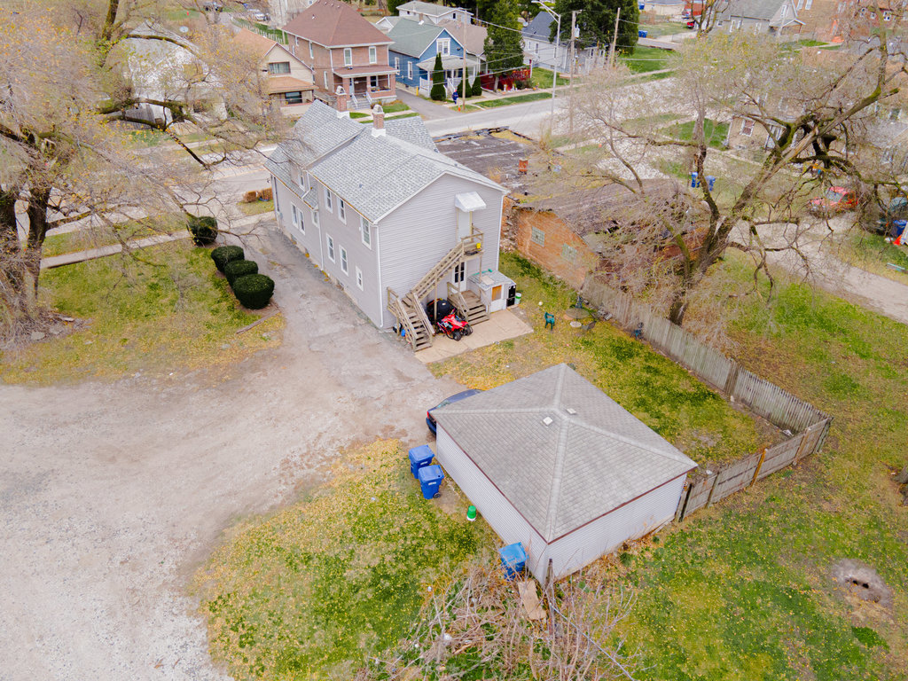 2629 Broadway Street, Blue Island, IL 60406