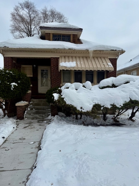 907 S 10th Avenue, Maywood, IL 60153