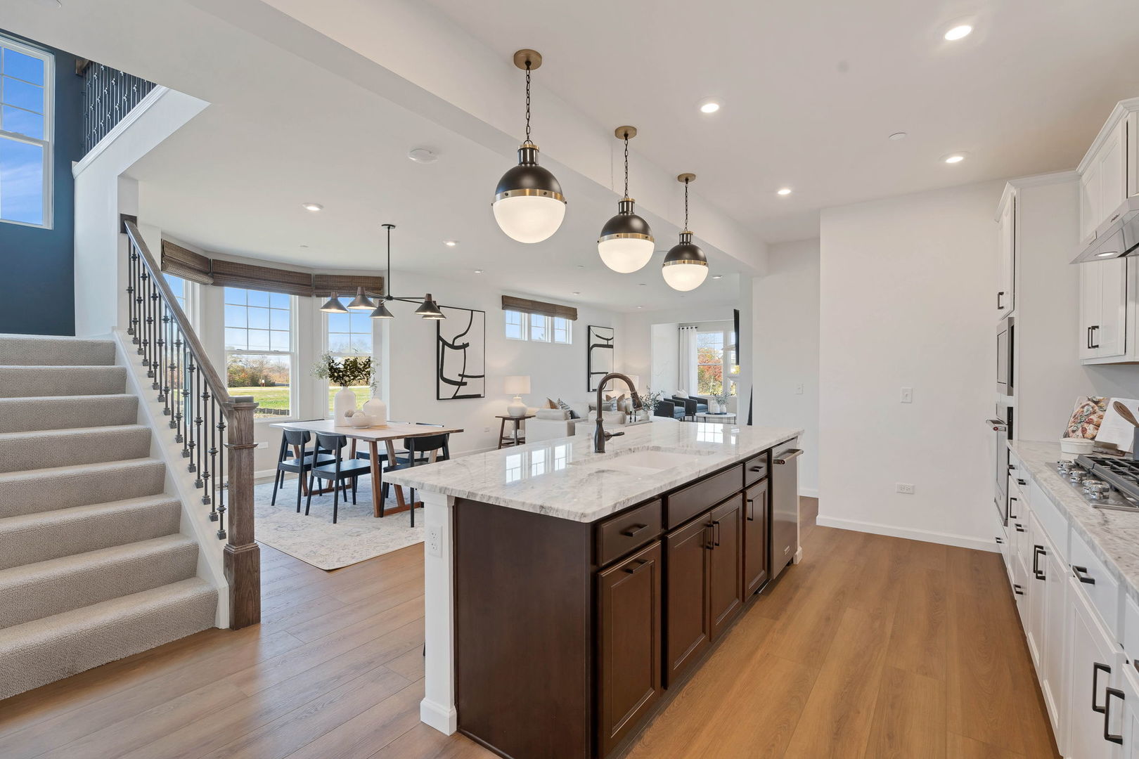 1426 Preserve Drive #30, Carol Stream, IL 60188