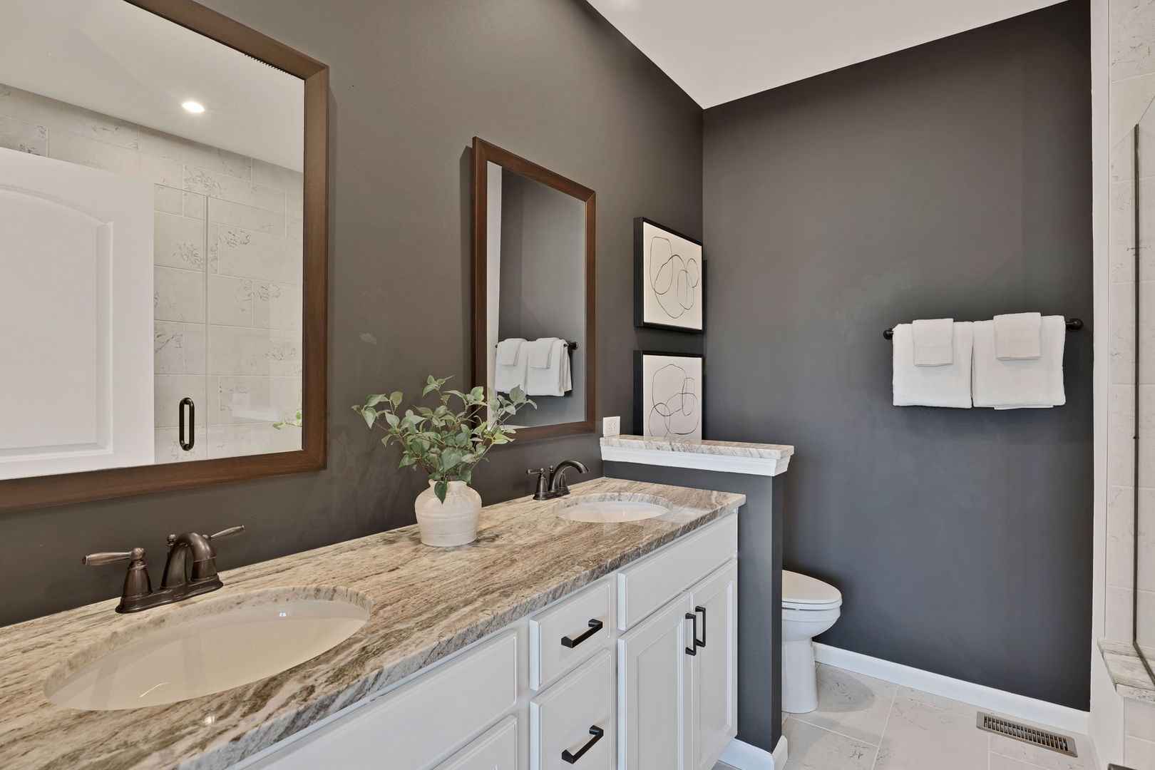 1426 Preserve Drive #30, Carol Stream, IL 60188