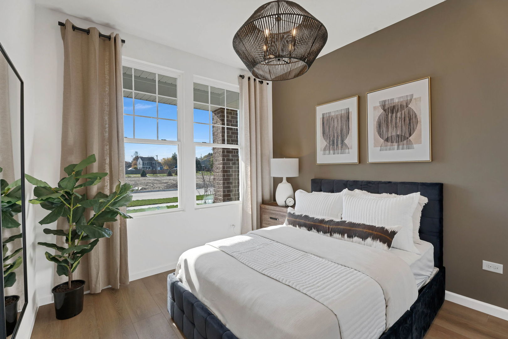 1426 Preserve Drive #30, Carol Stream, IL 60188