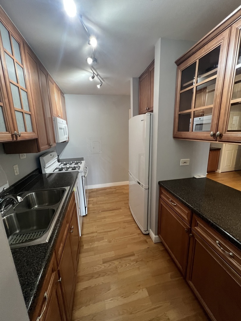 910 W Alleghany Drive #2A, Arlington Heights, IL 60004