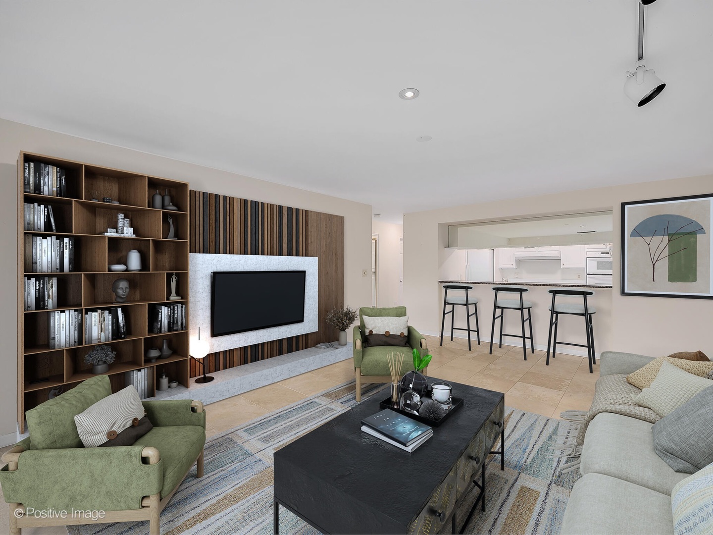 1401 Burr Oak Road #202B, Hinsdale, IL 60521