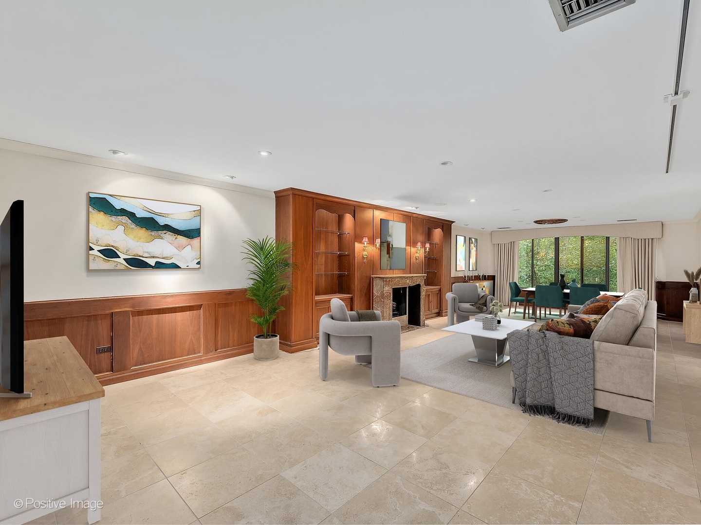 1401 Burr Oak Road #202B, Hinsdale, IL 60521