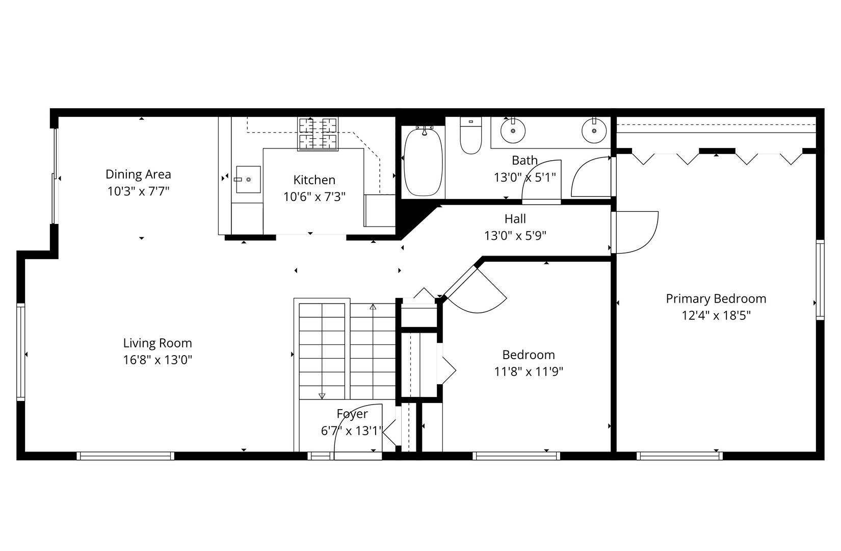 117 Enclave Circle #A, Bolingbrook, IL 60440
