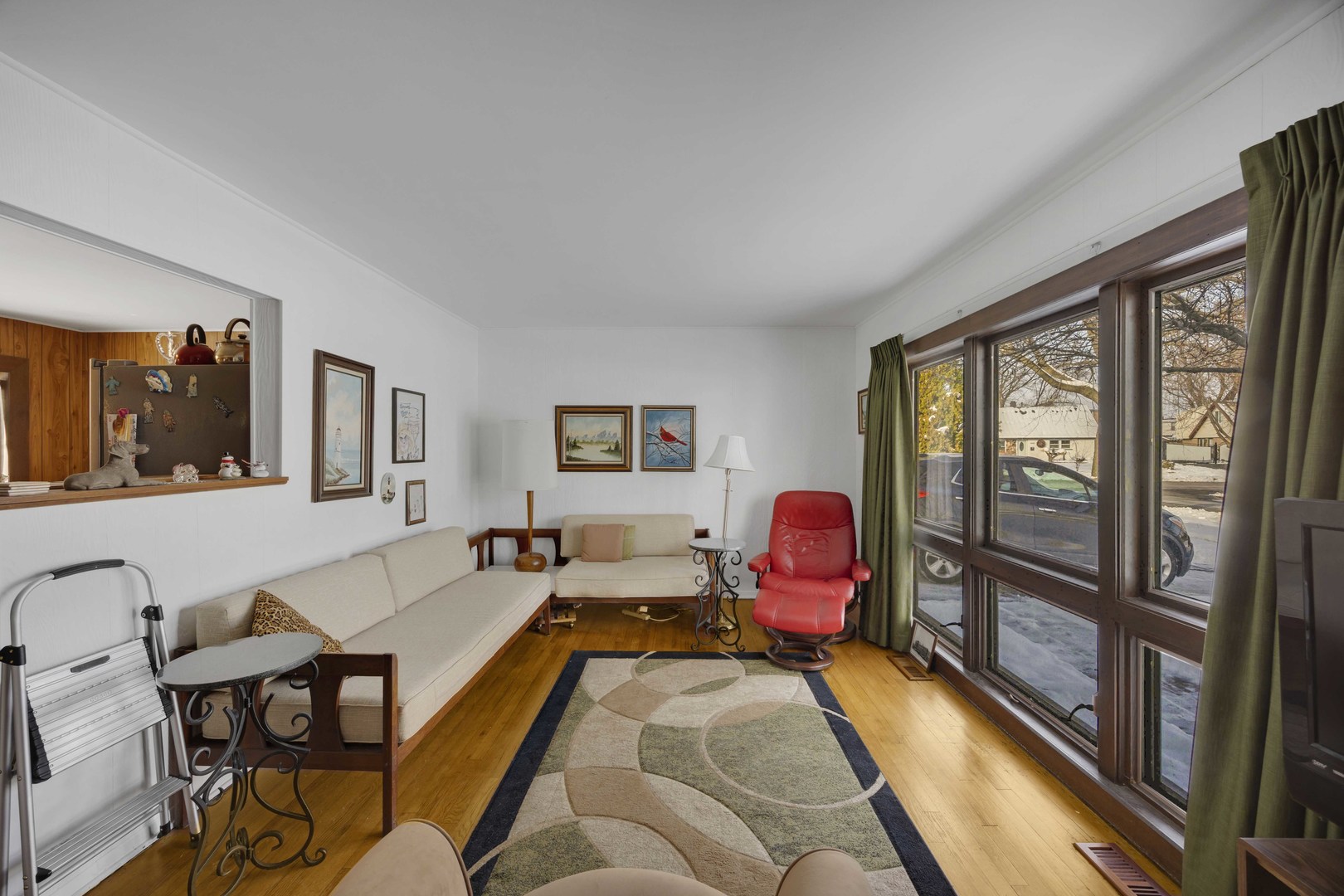 7101 Birch Street, Bridgeview, IL 60455