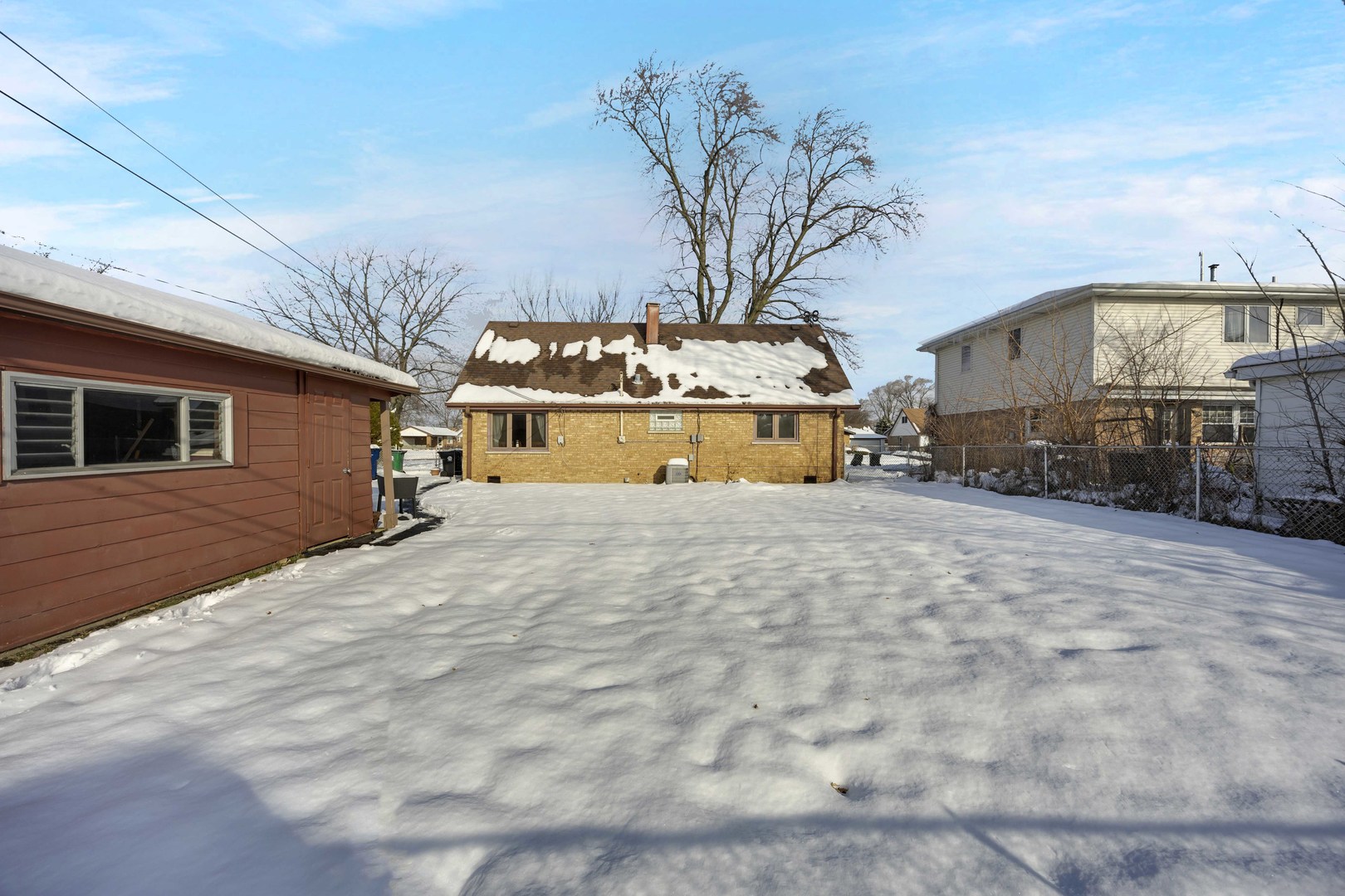 7101 Birch Street, Bridgeview, IL 60455