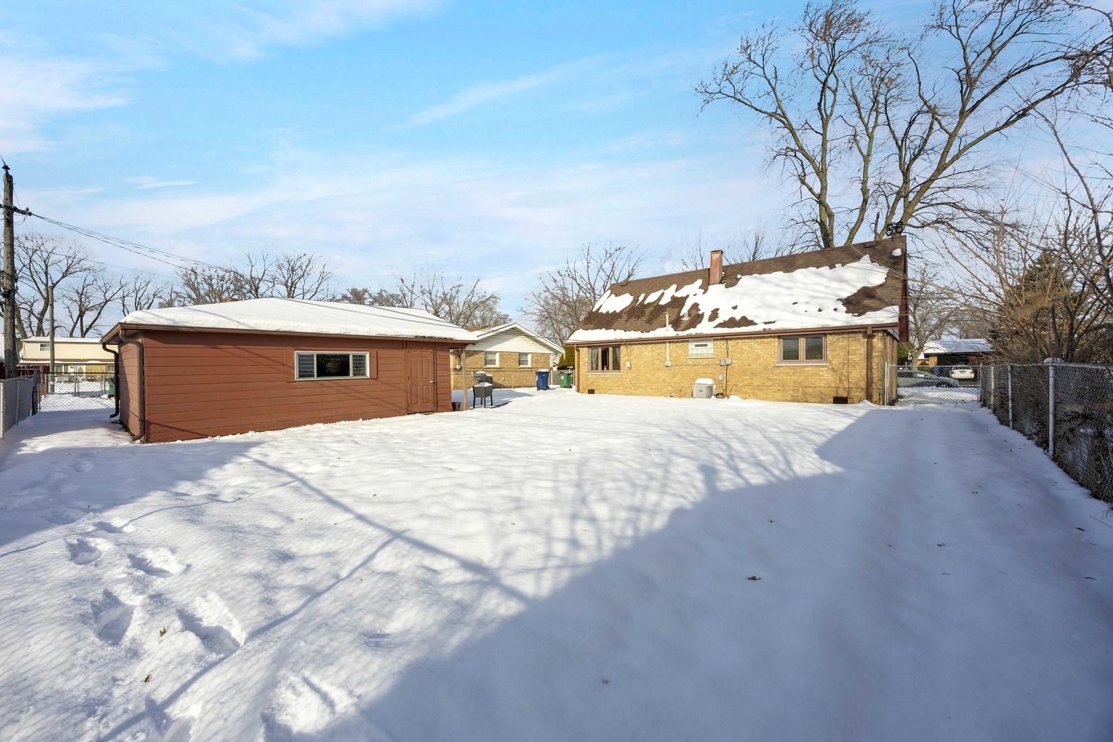 7101 Birch Street, Bridgeview, IL 60455