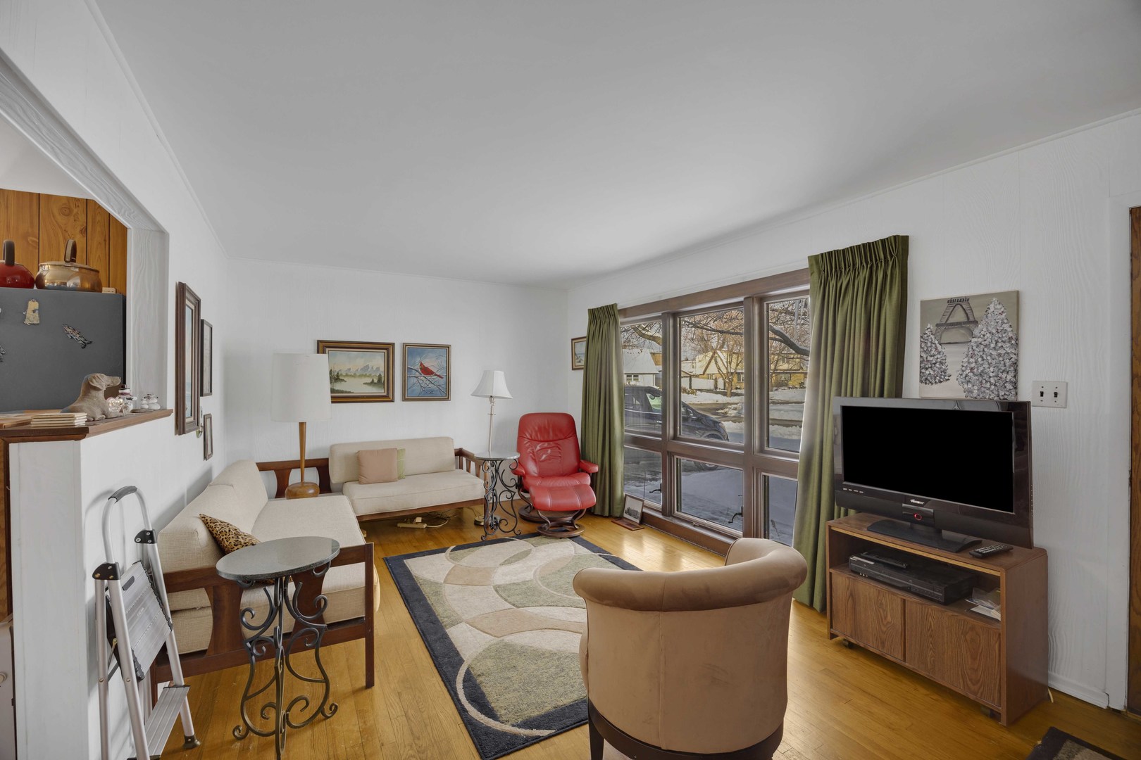 7101 Birch Street, Bridgeview, IL 60455