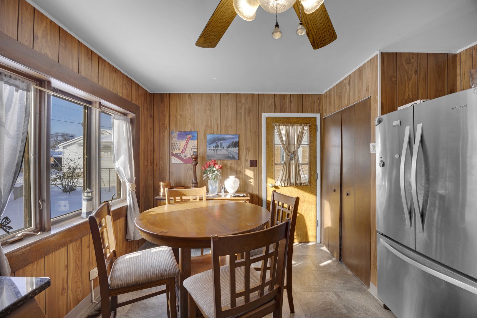 7101 Birch Street, Bridgeview, IL 60455