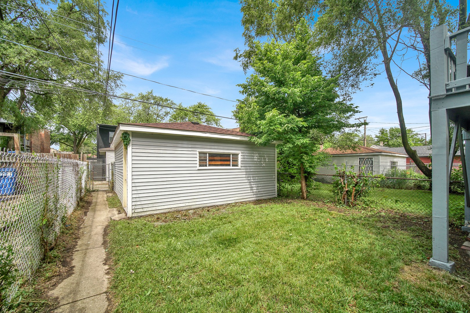 6510 S Rhodes Avenue, Chicago, IL 60637