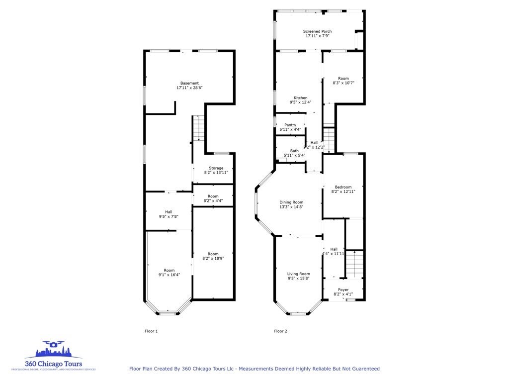 6510 S Rhodes Avenue, Chicago, IL 60637