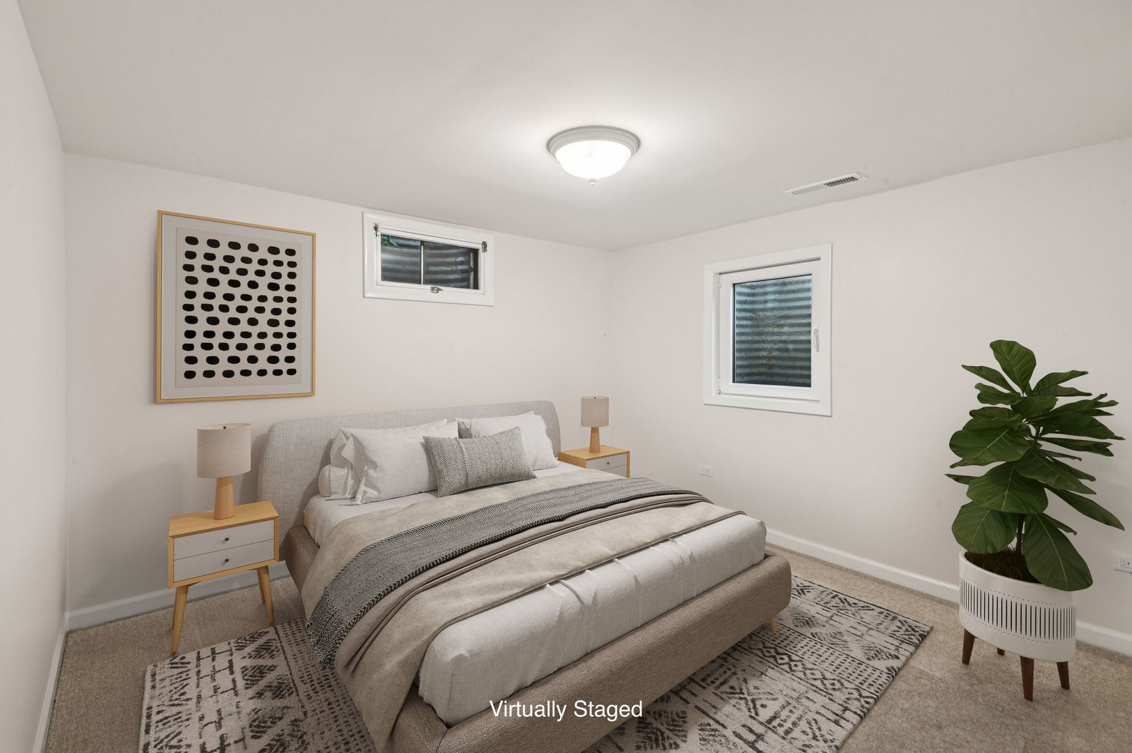 39161 N Holdridge Avenue, Beach Park, IL 60099