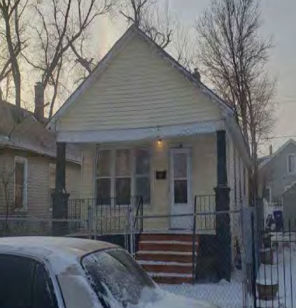 36 W 151st Street, Harvey, IL 60426