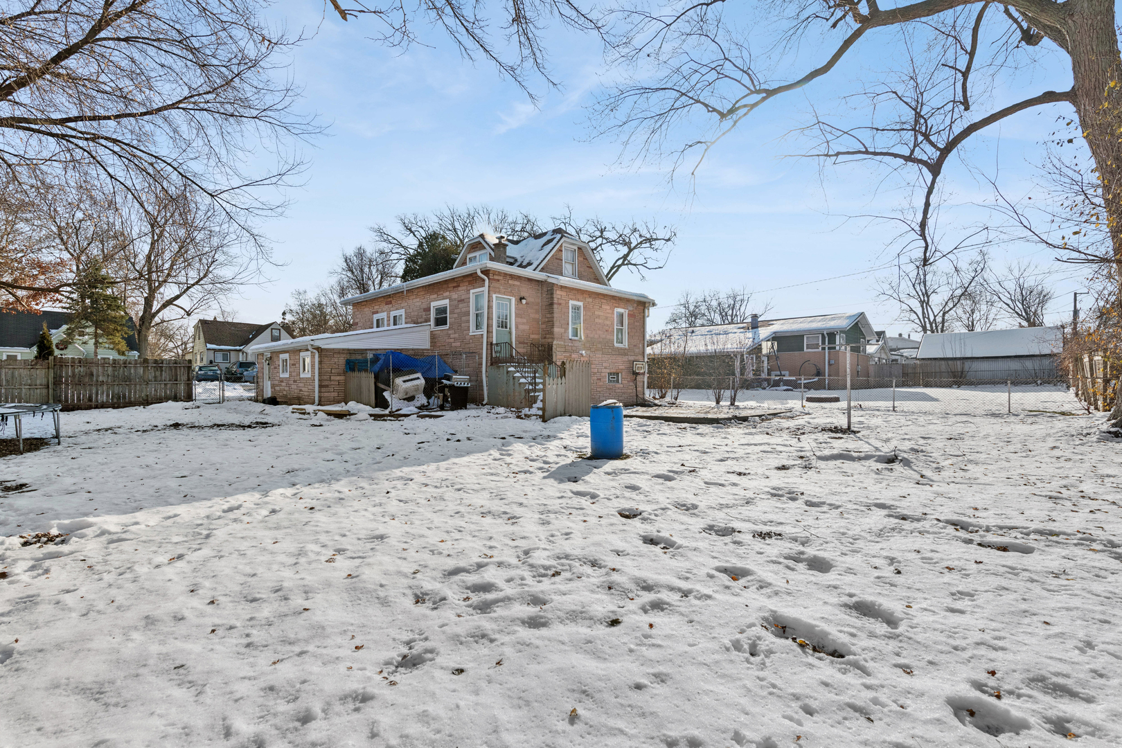 422 Bellevue Drive, Round Lake Park, IL 60073