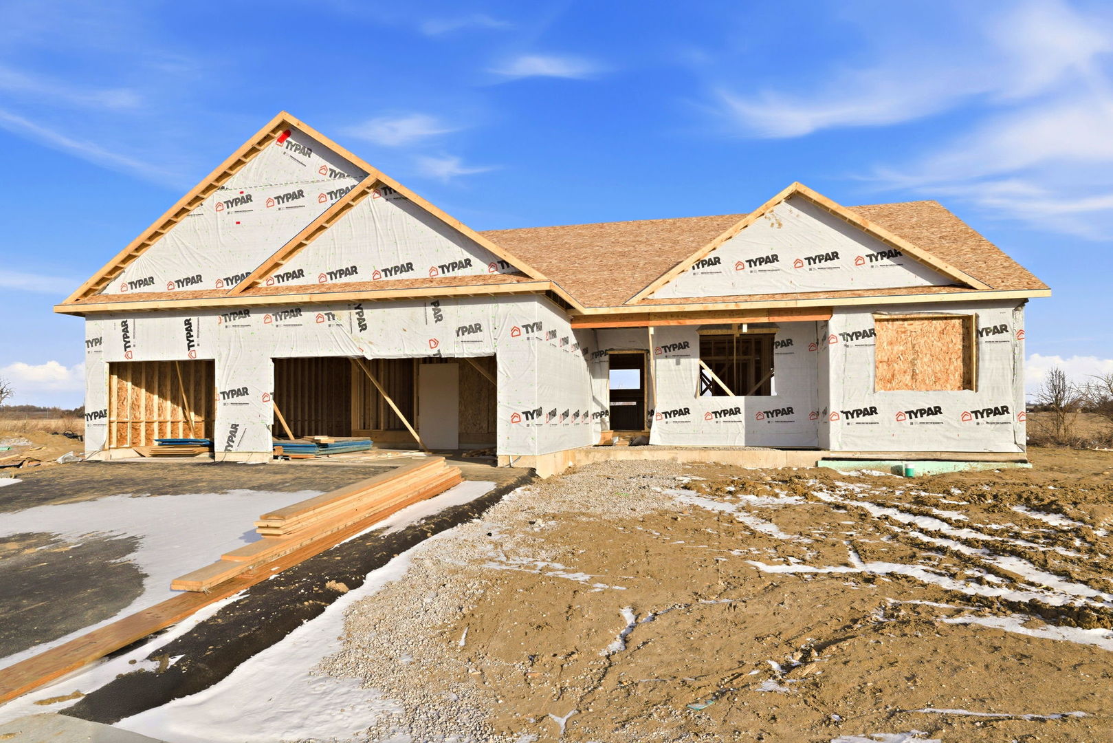 30827 Harvest Drive, Wilmington, IL 60481