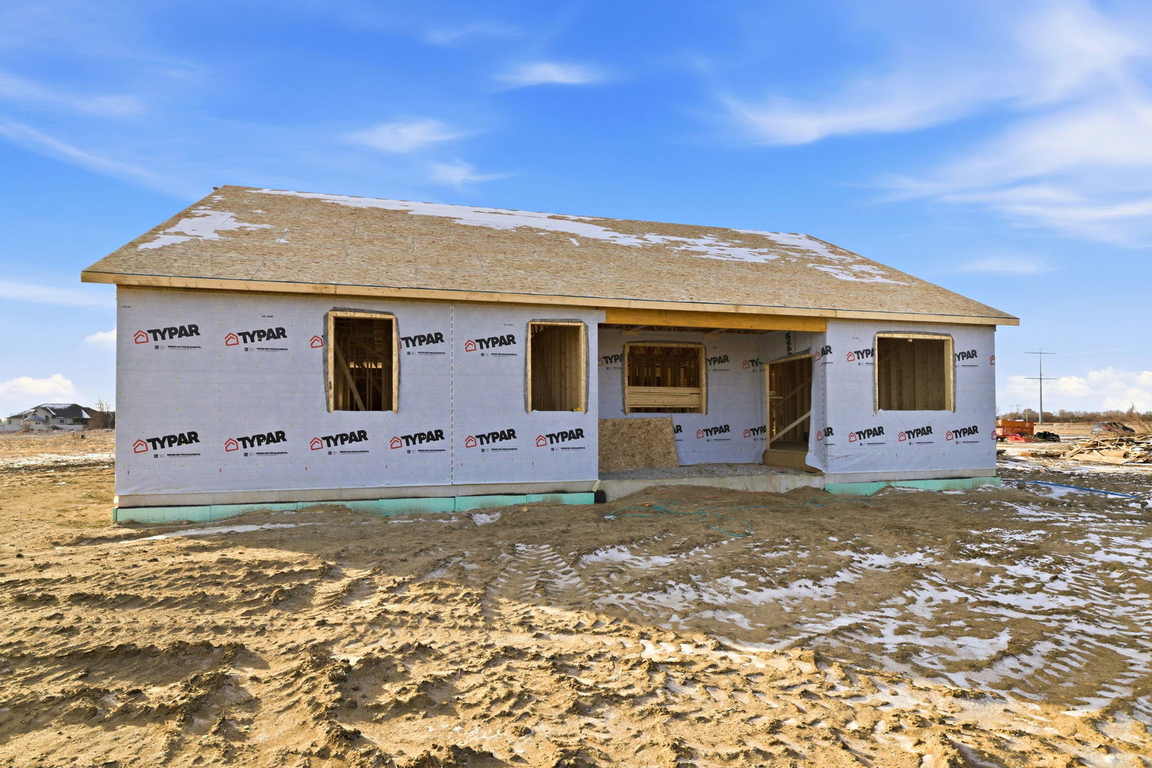 30827 Harvest Drive, Wilmington, IL 60481