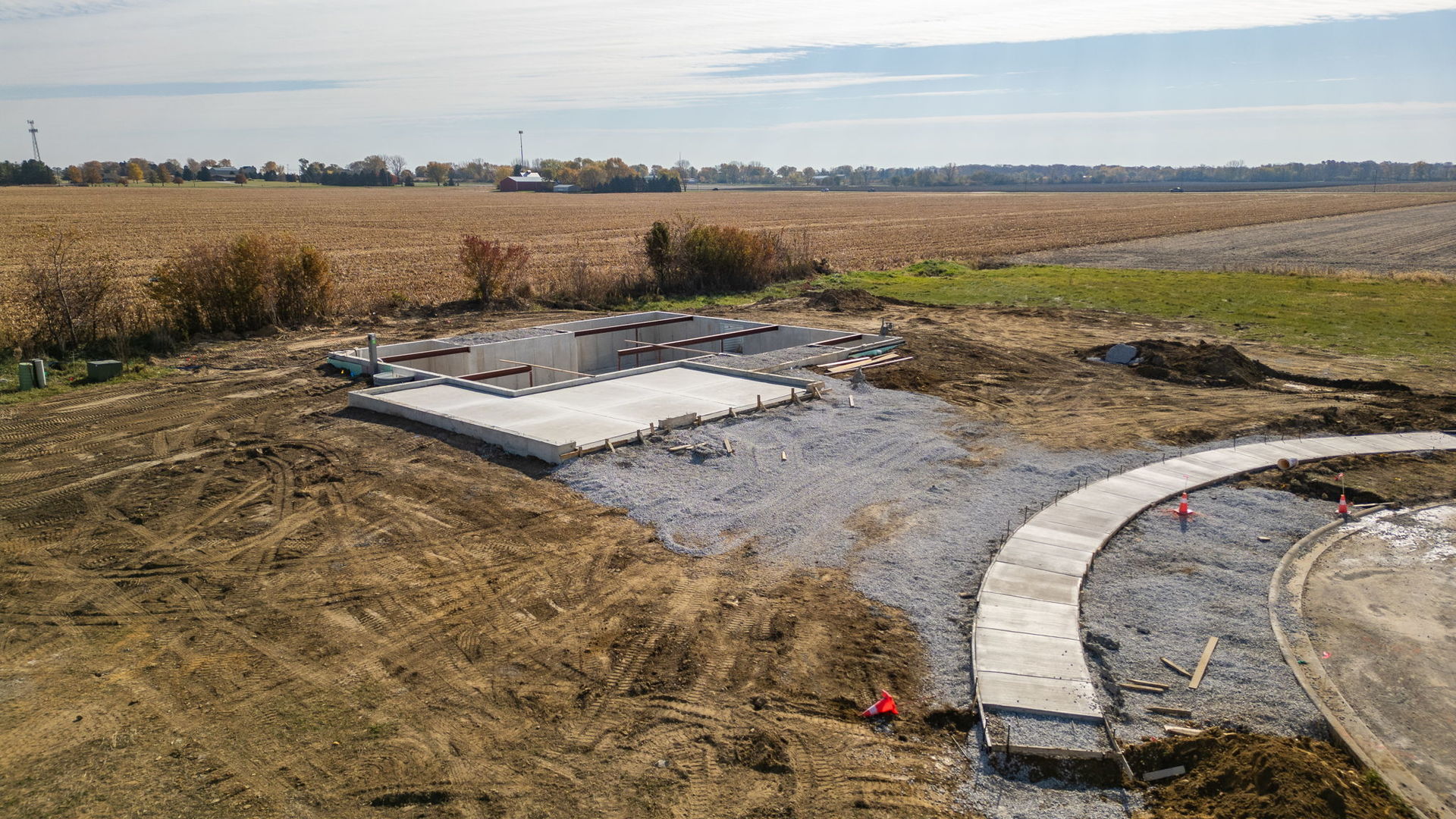 30827 Harvest Drive, Wilmington, IL 60481