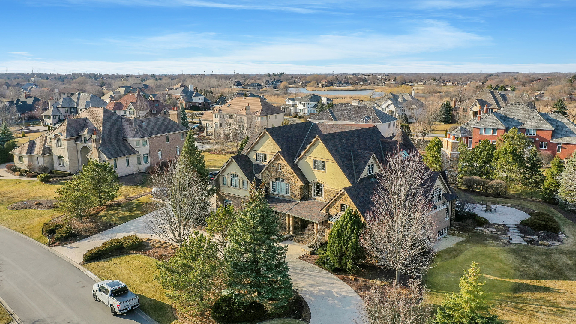 137 Singletree Road, Orland Park, IL 60467