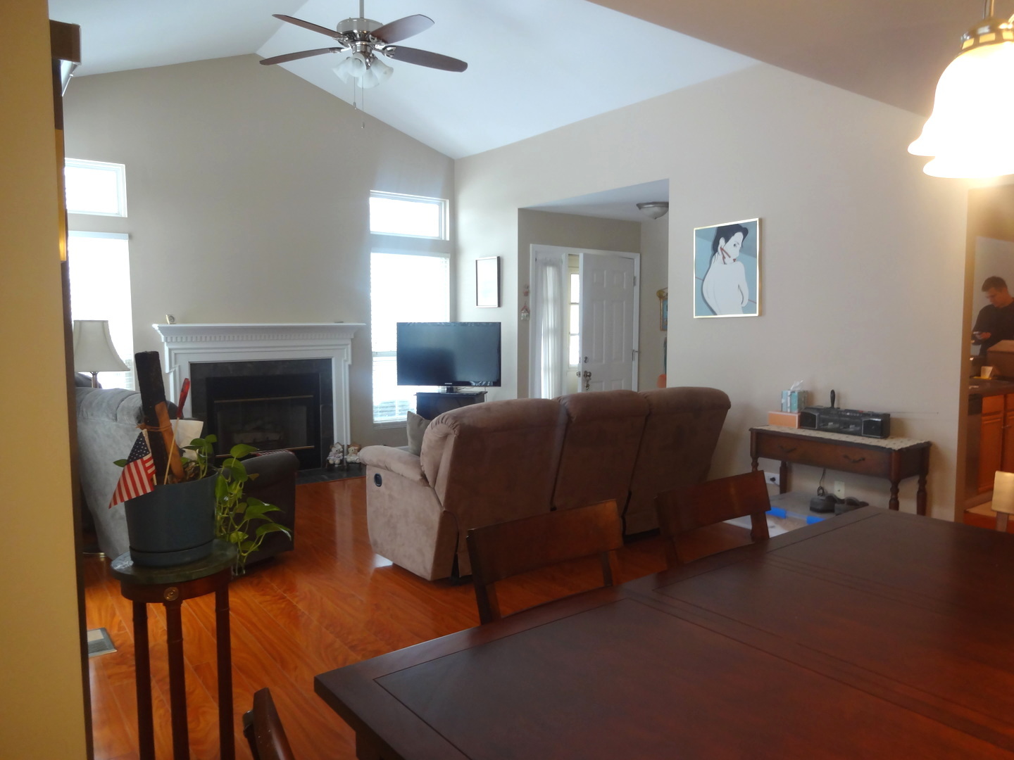 1632 Columbia Circle #4, Bartlett, IL 60103