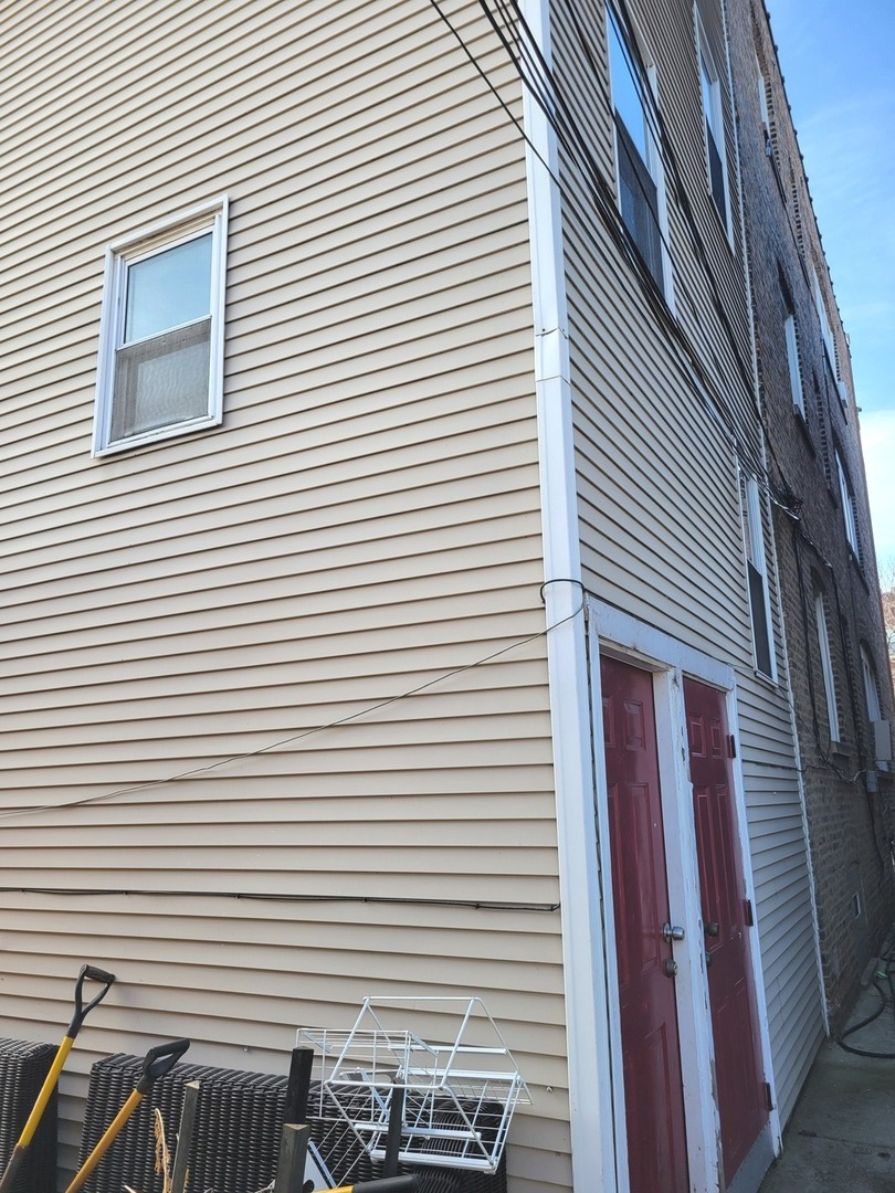 7731 S Cornell Avenue, Chicago, IL 60649