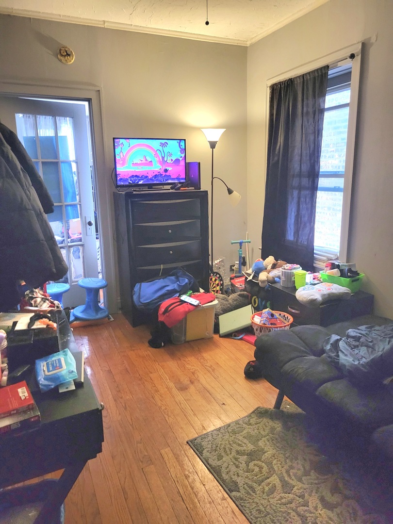 7731 S Cornell Avenue, Chicago, IL 60649