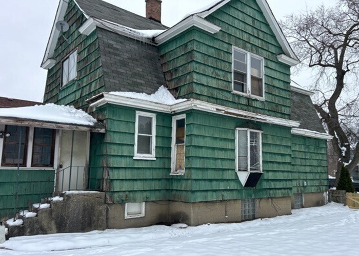 14048 Park Avenue, Dolton, IL 60419