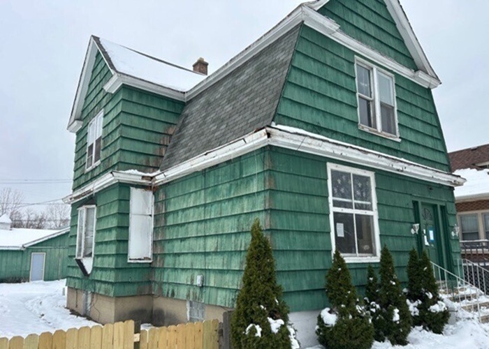 14048 Park Avenue, Dolton, IL 60419