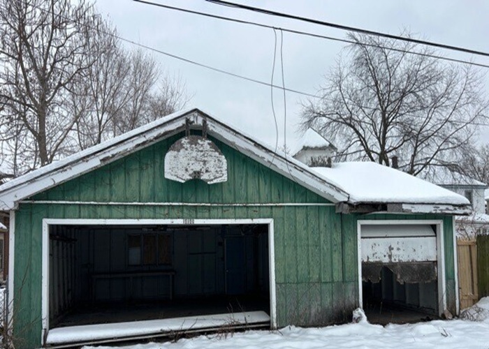 14048 Park Avenue, Dolton, IL 60419