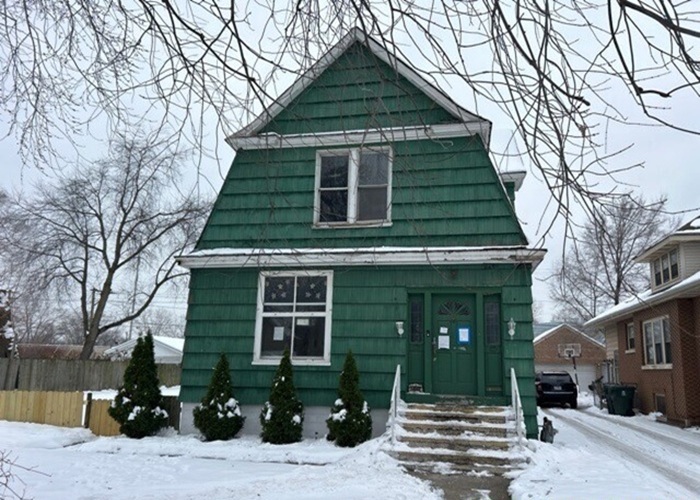 14048 Park Avenue, Dolton, IL 60419