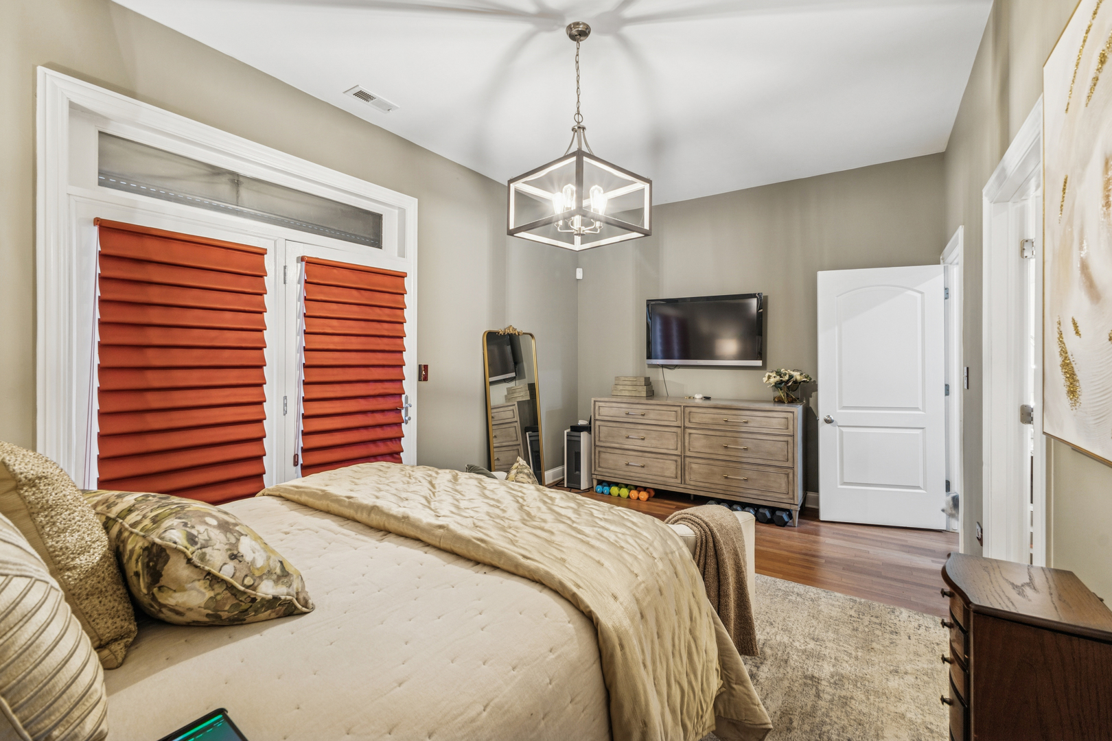 6616 S Kimbark Avenue #1S, Chicago, IL 60637