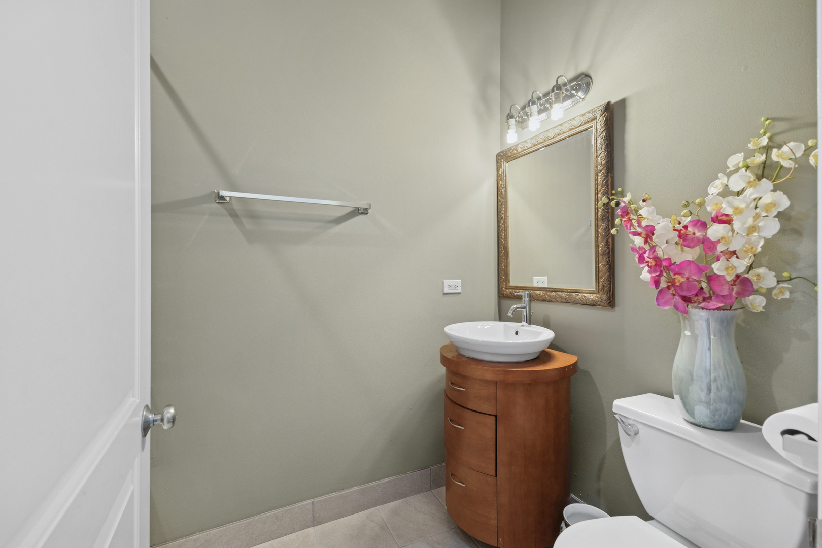 6616 S Kimbark Avenue #1S, Chicago, IL 60637