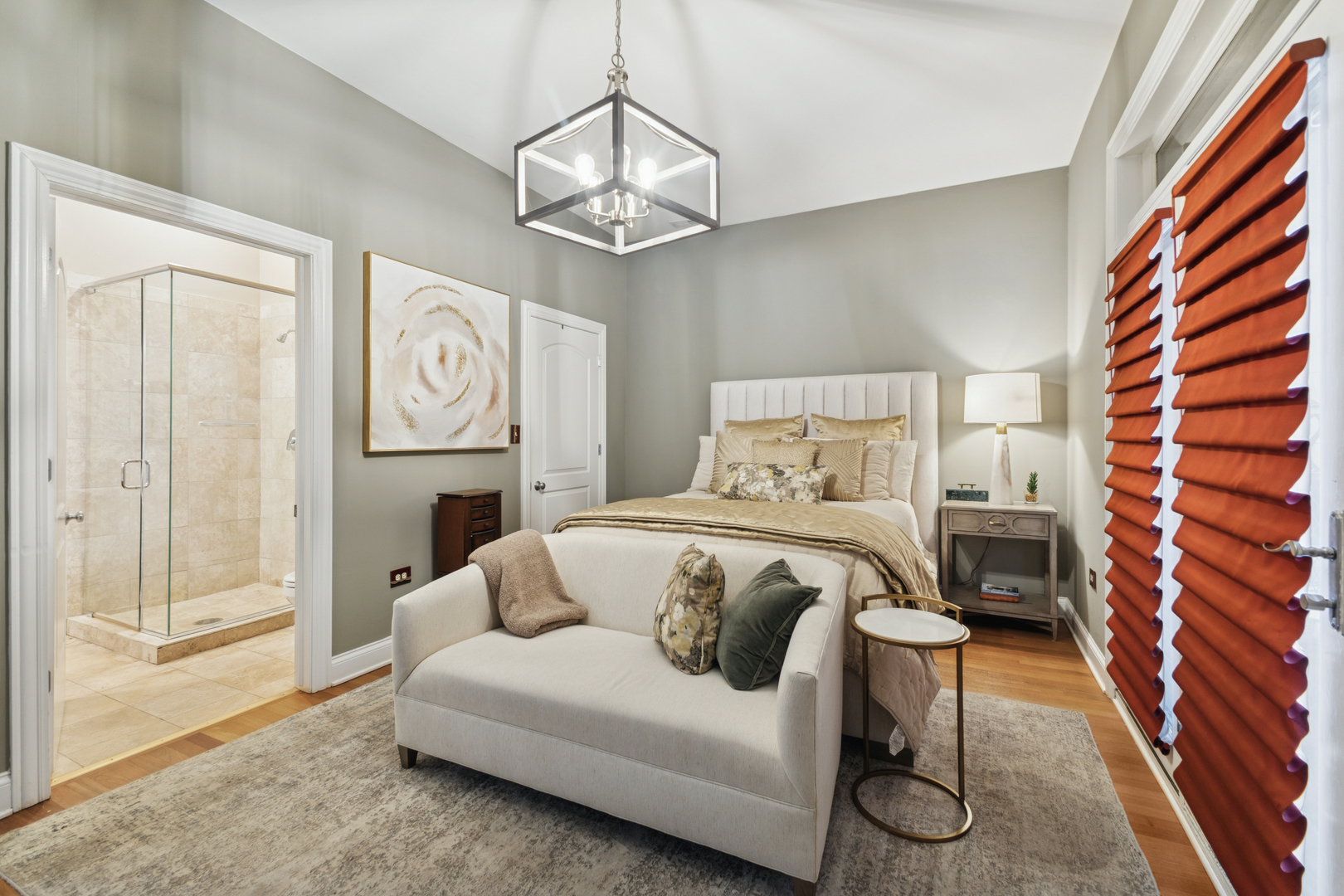 6616 S Kimbark Avenue #1S, Chicago, IL 60637