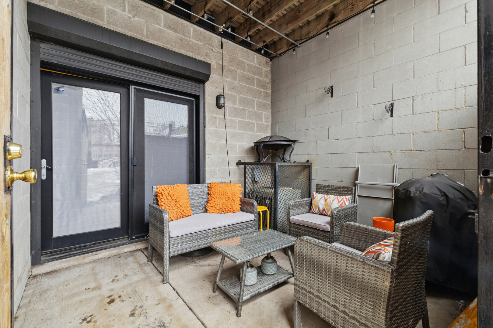 6616 S Kimbark Avenue #1S, Chicago, IL 60637