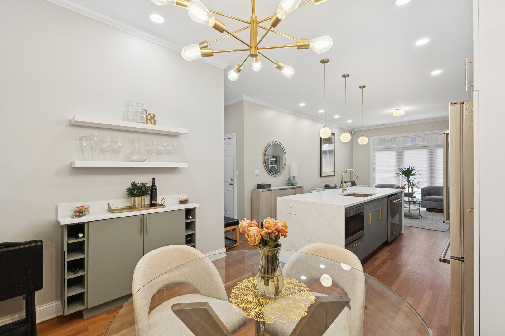 6616 S Kimbark Avenue #1S, Chicago, IL 60637