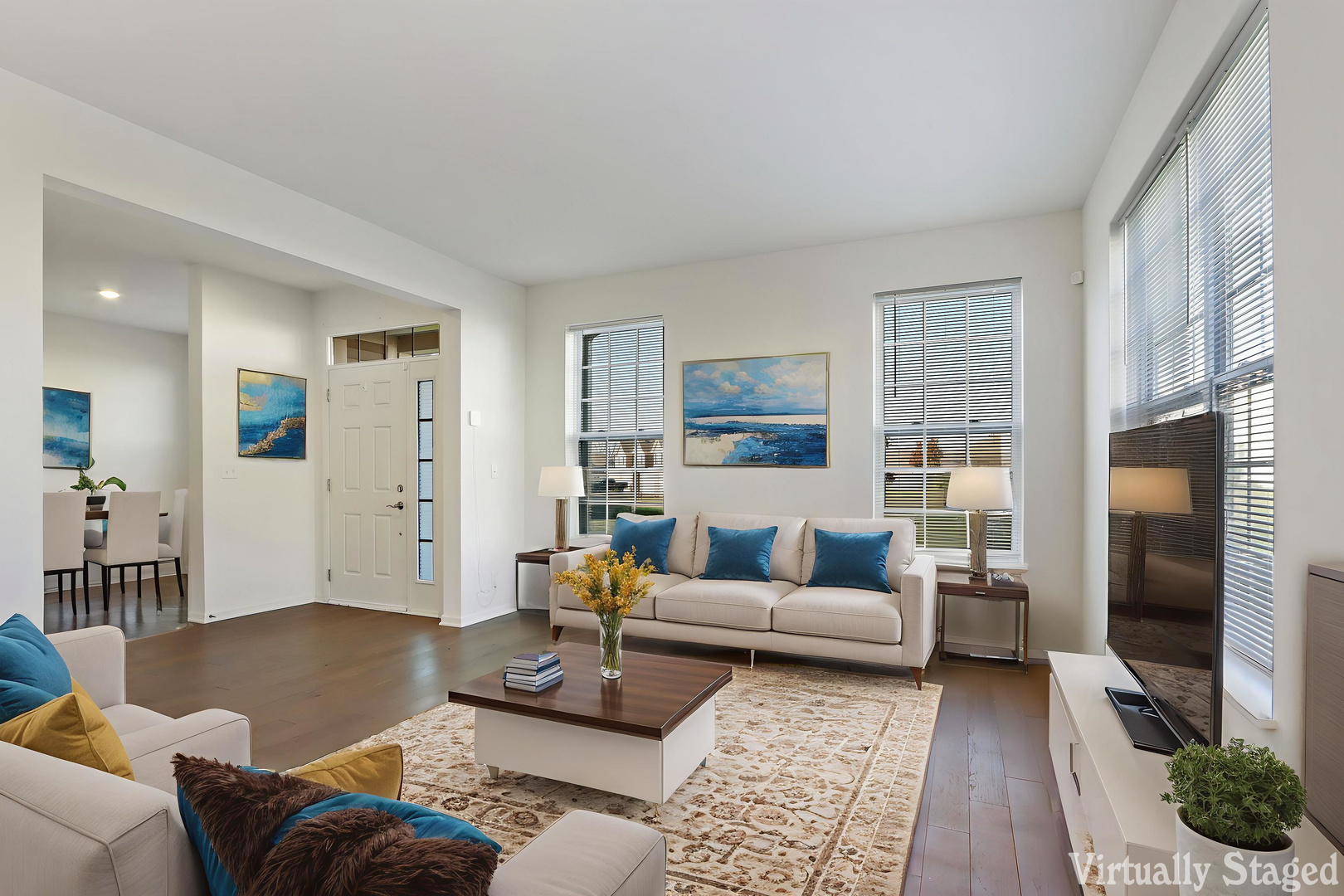 8426 Stillwater Road, Wonder Lake, IL 60097