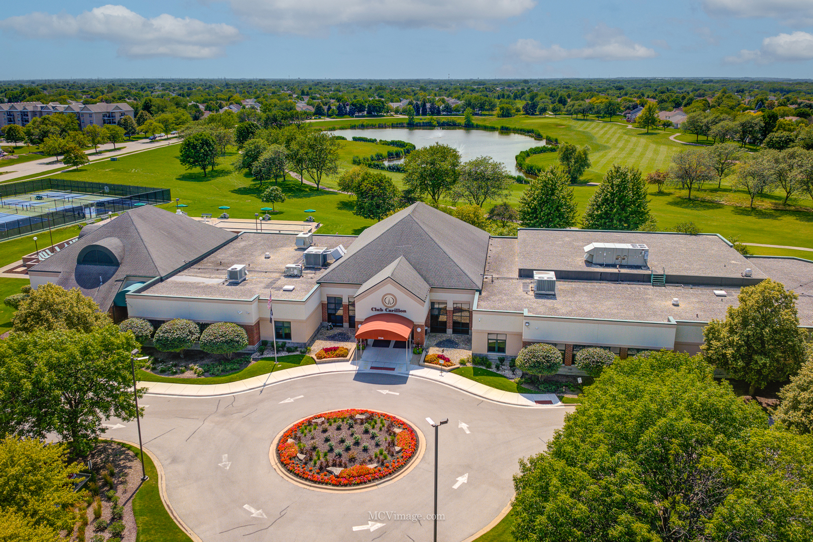 13825 S Bristlecone Lane #C, Plainfield, IL 60544