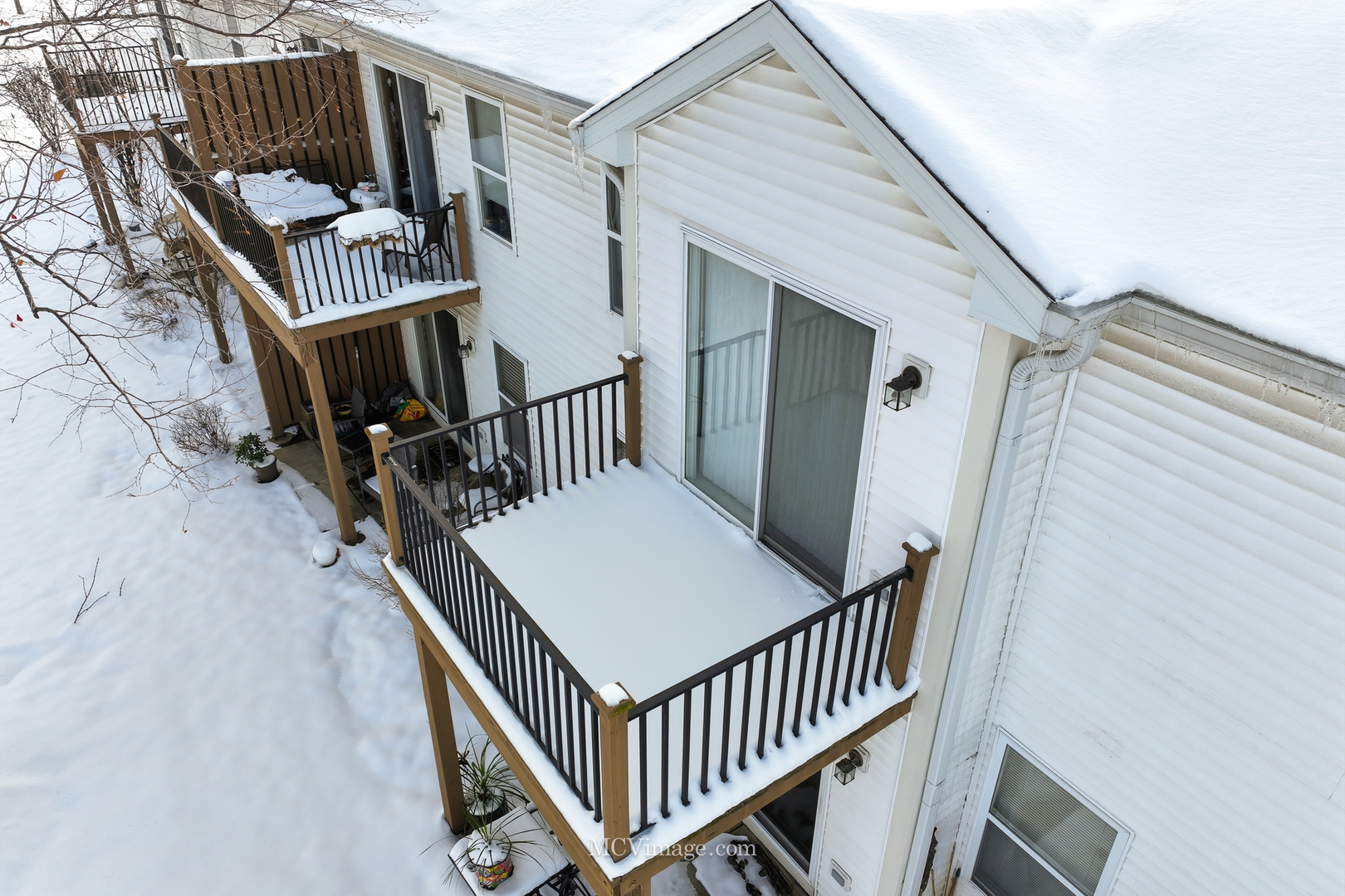 13825 S Bristlecone Lane #C, Plainfield, IL 60544