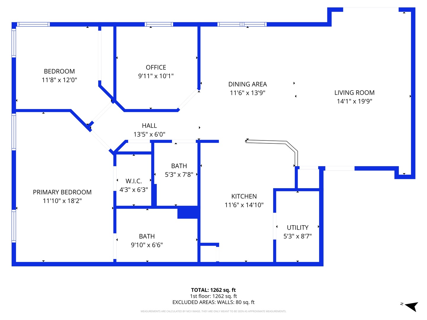 13825 S Bristlecone Lane #C, Plainfield, IL 60544