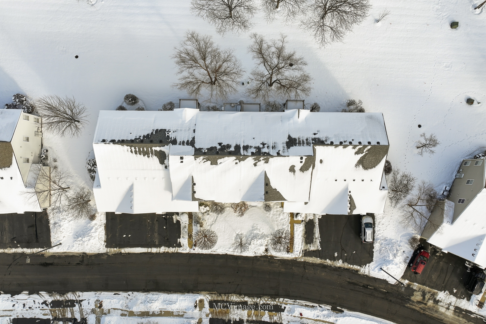 13825 S Bristlecone Lane #C, Plainfield, IL 60544