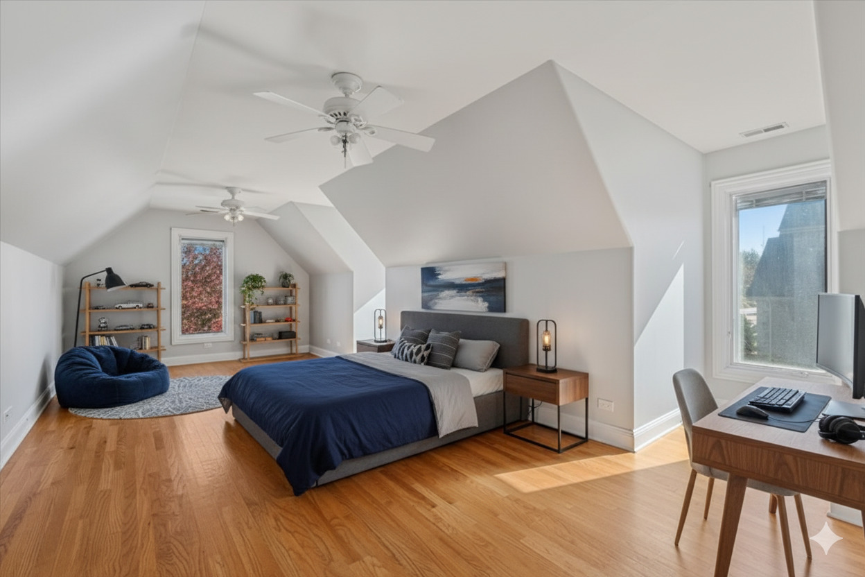 12328 Province Drive, Lemont, IL 60439