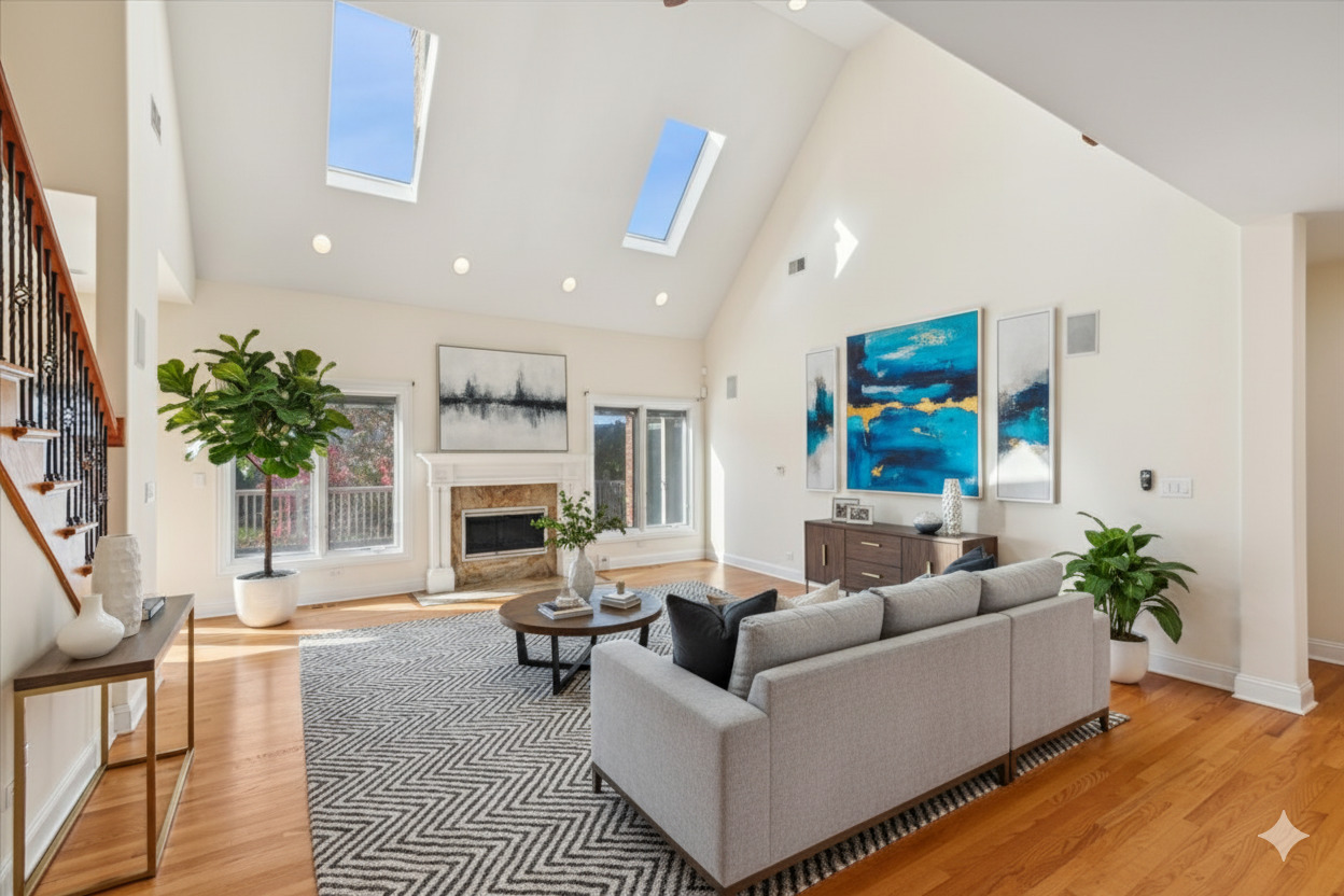 12328 Province Drive, Lemont, IL 60439