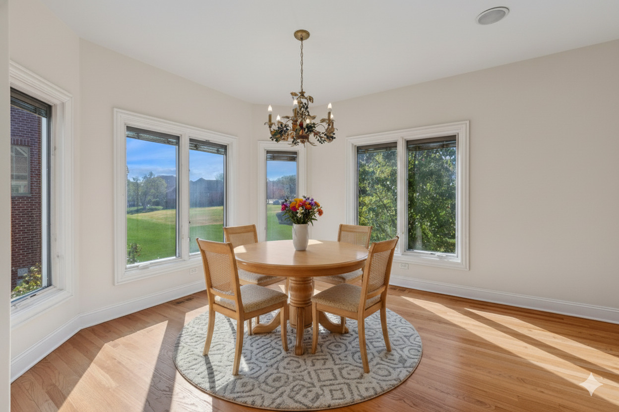 12328 Province Drive, Lemont, IL 60439